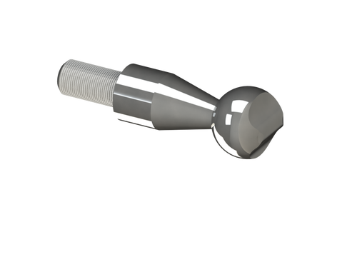 BK500 UniversalTaster