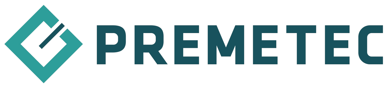 PREMETEC Webshop